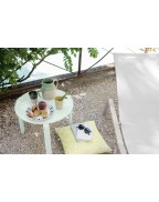 Coussin d'extérieur TREFLE 44x44 cm - FERMOB