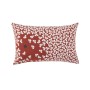 coussin d’extérieur Trèfle FERMOB 68x44 cm en tissu Jacquard déhoussable et résistant aux UV