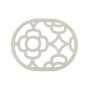 Dessous de plat LORETTE 22 x 17.5 cm - FERMOB