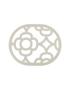 Dessous de plat LORETTE 22 x 17.5 cm - FERMOB