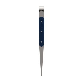 Pince fine en inox 31.5 x 3.5 cm - ENO