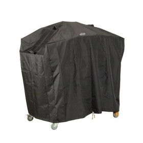 Housse de protection noire pour chariot 80/90 cm - ENO