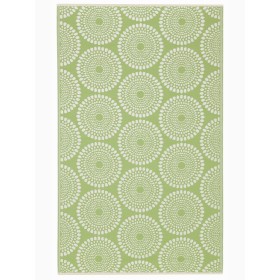 Tapis réversible RIO GREEN / 3 tailles - FABHAB