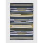 Tapis réversible LYON MULTI / 3 tailles - FABHAB