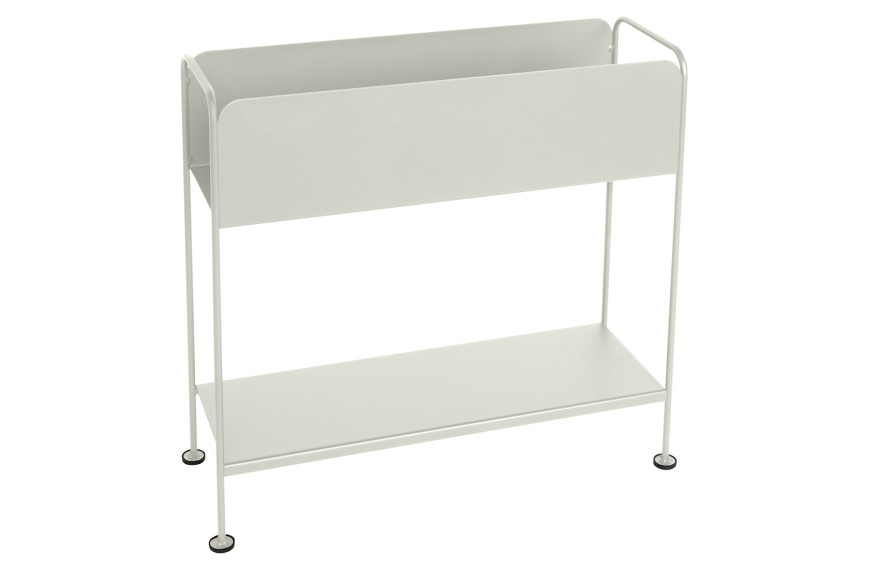 Cache-pot de jardin H63 cm PICOLINO - FERMOB
