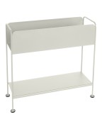 Cache-pot de jardin H63 cm PICOLINO - FERMOB