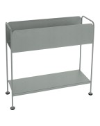 Cache-pot de jardin H63 cm PICOLINO - FERMOB