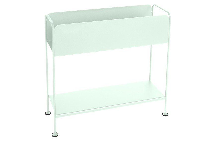 Cache-pot de jardin H63 cm PICOLINO - FERMOB