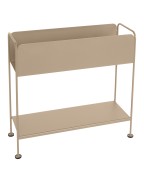 Cache-pot de jardin H63 cm PICOLINO - FERMOB