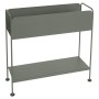 Cache-pot de jardin H63 cm PICOLINO - FERMOB