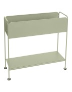 Cache-pot de jardin H63 cm PICOLINO - FERMOB