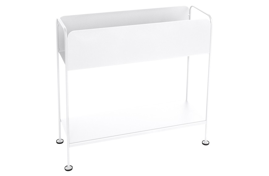Cache-pot de jardin H63 cm PICOLINO - FERMOB