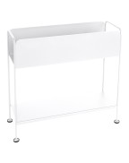 Cache-pot de jardin H63 cm PICOLINO - FERMOB