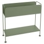 Cache-pot de jardin H63 cm PICOLINO - FERMOB