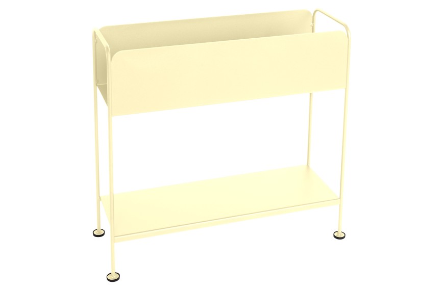 Cache-pot de jardin H63 cm PICOLINO - FERMOB