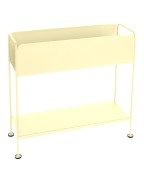 Cache-pot de jardin H63 cm PICOLINO - FERMOB