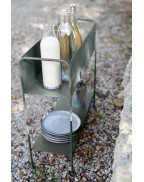 Cache-pot de jardin H63 cm PICOLINO - FERMOB