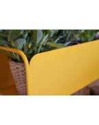 Cache-pot de jardin H63 cm PICOLINO - FERMOB