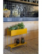 Cache-pot de jardin H63 cm PICOLINO - FERMOB