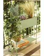 Cache-pot de jardin H63 cm PICOLINO - FERMOB