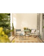 Cache-pot de jardin H63 cm PICOLINO - FERMOB