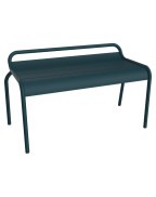 Banc de jardin compact / 2 places LUXEMBOURG - FERMOB