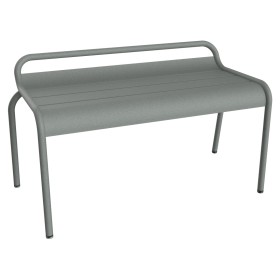 Banc de jardin compact / 2 places LUXEMBOURG - FERMOB