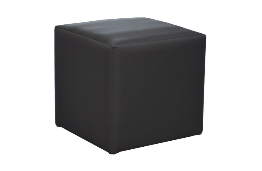Tabouret CUB 43 x 43 x 43 cm - PROLOISIRS