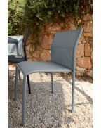 Chaise de jardin CADIZ - FERMOB