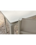 Chaise de jardin CADIZ - FERMOB