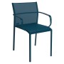 Fauteuil de jardin Bridge CADIZ - FERMOB