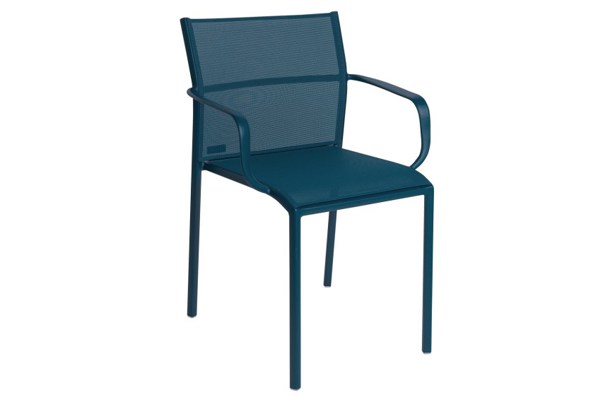 Fauteuil de jardin Bridge CADIZ - FERMOB
