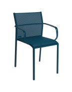 Fauteuil de jardin Bridge CADIZ - FERMOB