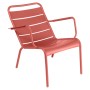 Fauteuil Bas Luxembourg - FERMOB