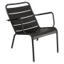 Fauteuil Bas Luxembourg - FERMOB