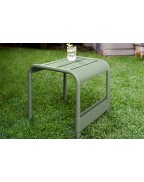 Petite table basse 44 x 42 cm LUXEMBOURG - FERMOB