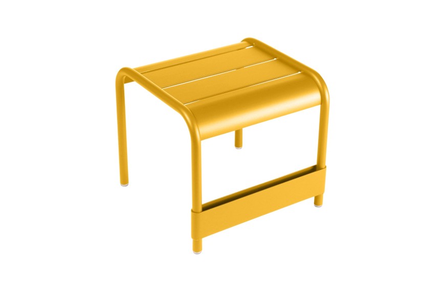 Table basse de jardin 44x42 cm LUXEMBOURG - FERMOB
