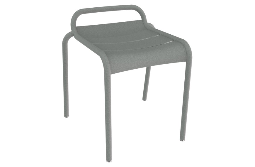 Tabouret de jardin LUXEMBOURG - FERMOB