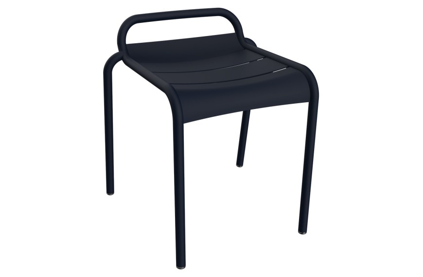 Tabouret de jardin LUXEMBOURG - FERMOB