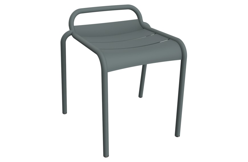 Tabouret de jardin LUXEMBOURG - FERMOB