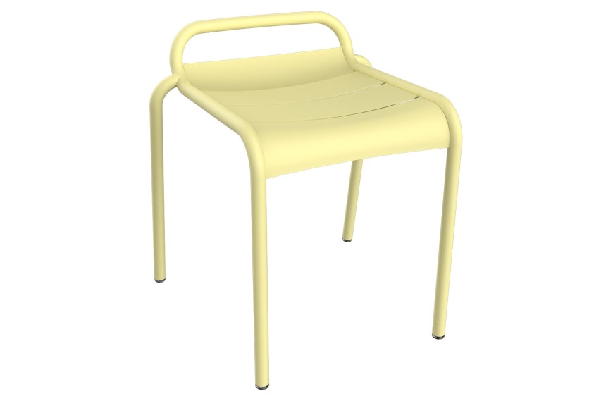 Tabouret de jardin LUXEMBOURG - FERMOB