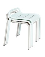 Tabouret de jardin LUXEMBOURG - FERMOB