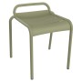 Tabouret de jardin LUXEMBOURG - FERMOB