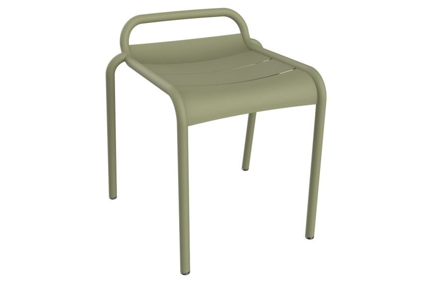 Tabouret de jardin LUXEMBOURG - FERMOB