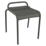 Tabouret de jardin LUXEMBOURG - FERMOB