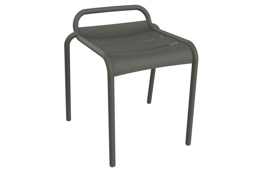 Tabouret de jardin LUXEMBOURG - FERMOB
