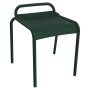 Tabouret de jardin LUXEMBOURG - FERMOB