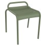 Tabouret de jardin LUXEMBOURG - FERMOB