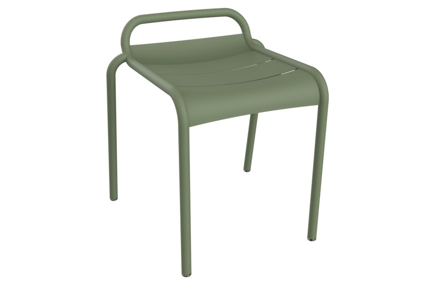 Tabouret de jardin LUXEMBOURG - FERMOB