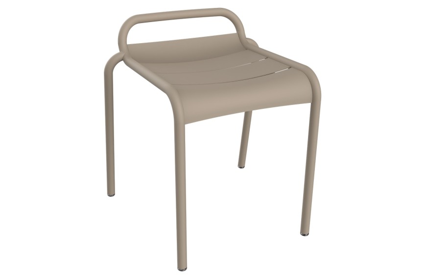 Tabouret de jardin LUXEMBOURG - FERMOB